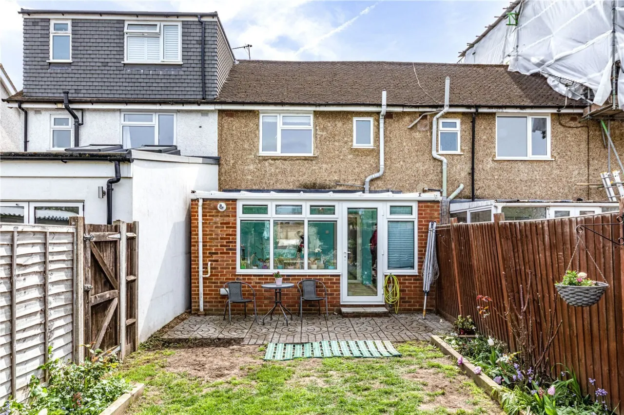 Hart Road, Byfleet, West Byfleet, Sur..., photo 23