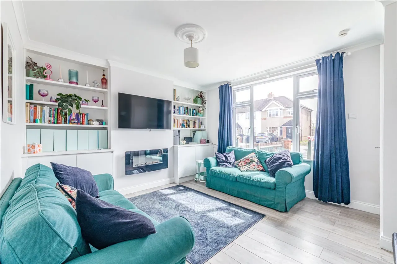 Hart Road, Byfleet, West Byfleet, Sur..., photo 2