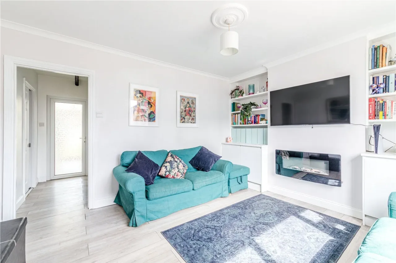 Hart Road, Byfleet, West Byfleet, Sur..., photo 4