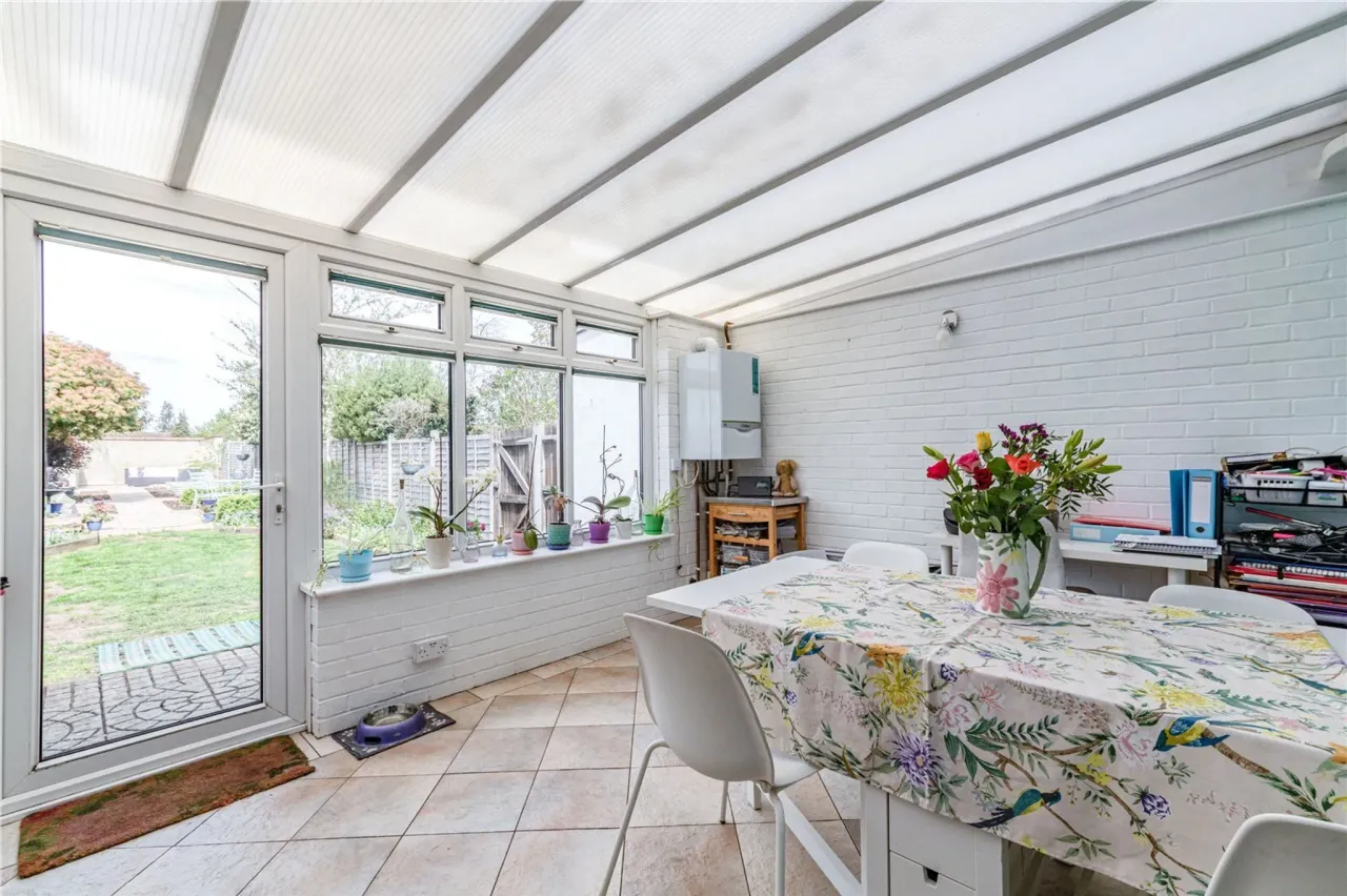 Hart Road, Byfleet, West Byfleet, Sur..., photo 10