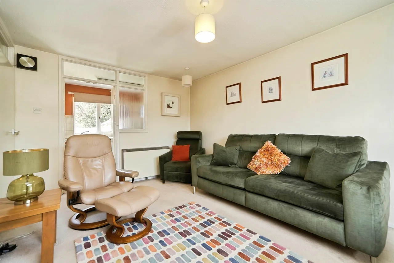 Cliffe Gardens, Shipley, BD18, photo 3