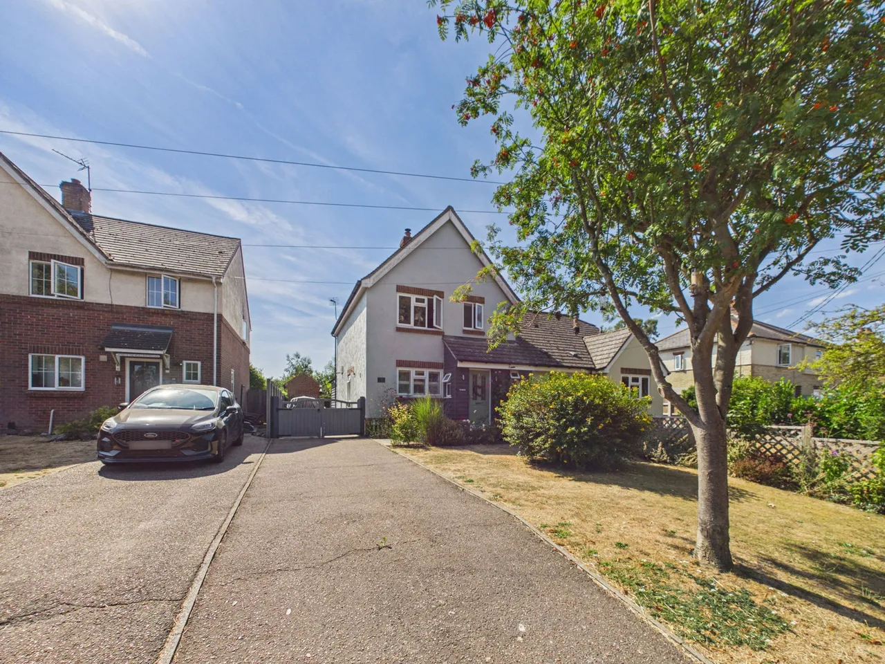 Church Road, Bulmer, CO10, photo 25