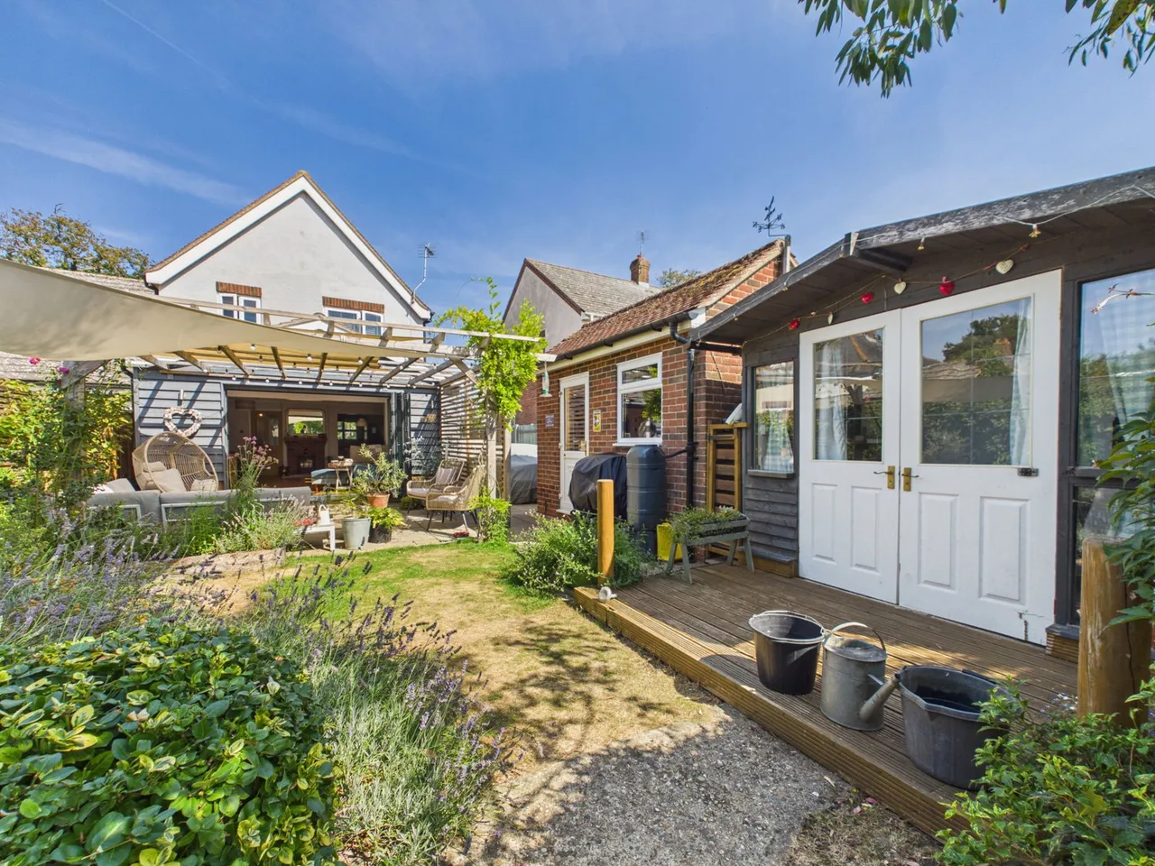 Church Road, Bulmer, CO10, photo 20