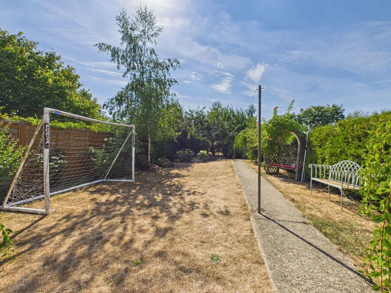 Church Road, Bulmer, CO10, photo 21