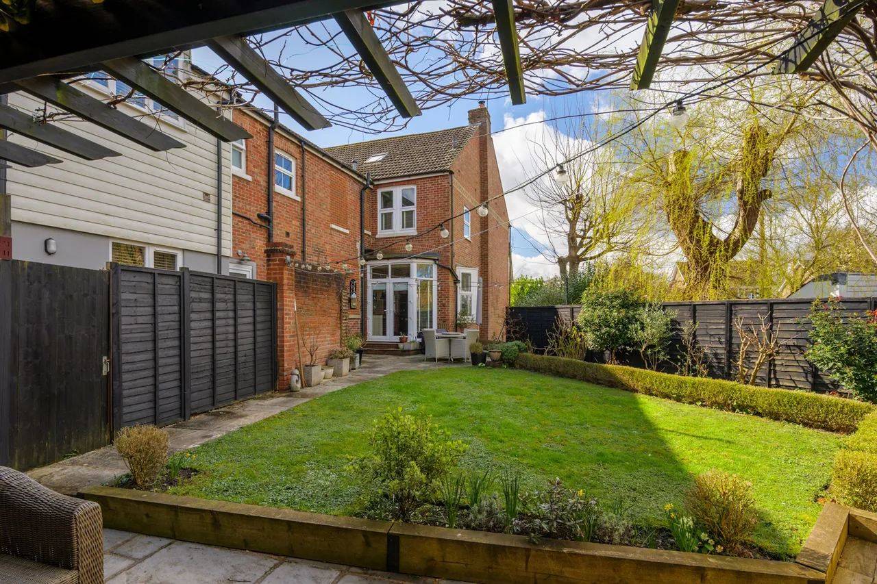 Canterbury Road, Lyminge, CT18, photo 19