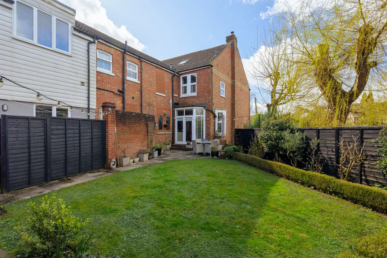 Canterbury Road, Lyminge, CT18, photo 21