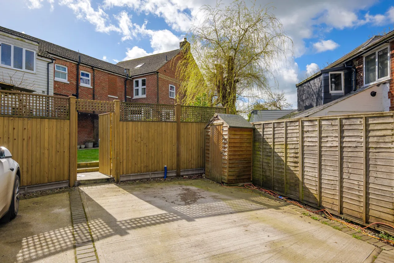Canterbury Road, Lyminge, CT18, photo 16