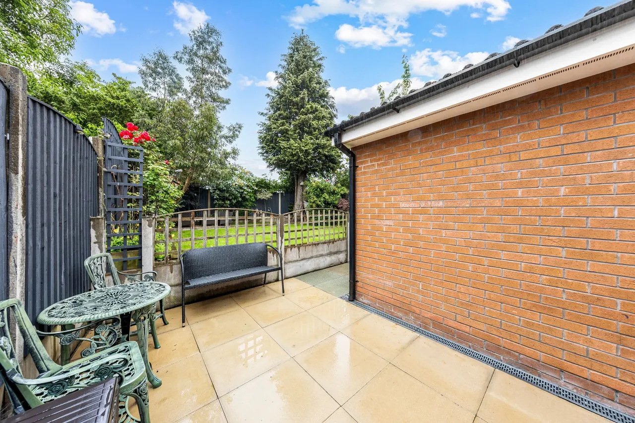 Montrose Close, Fearnhead, Warrington, Warrington, WA2 0SN, photo 17