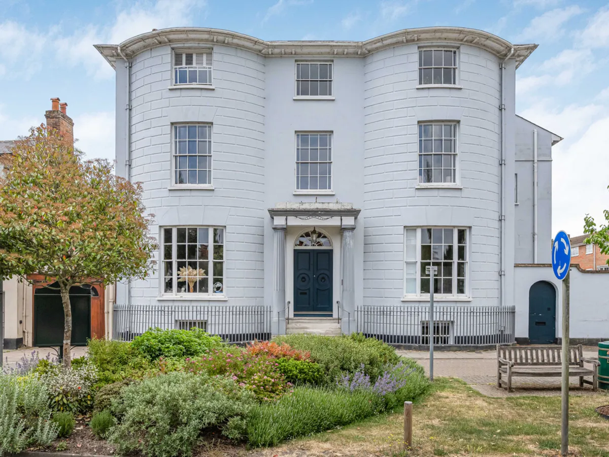Northfield End, Henley-on-thames, RG9, photo 17