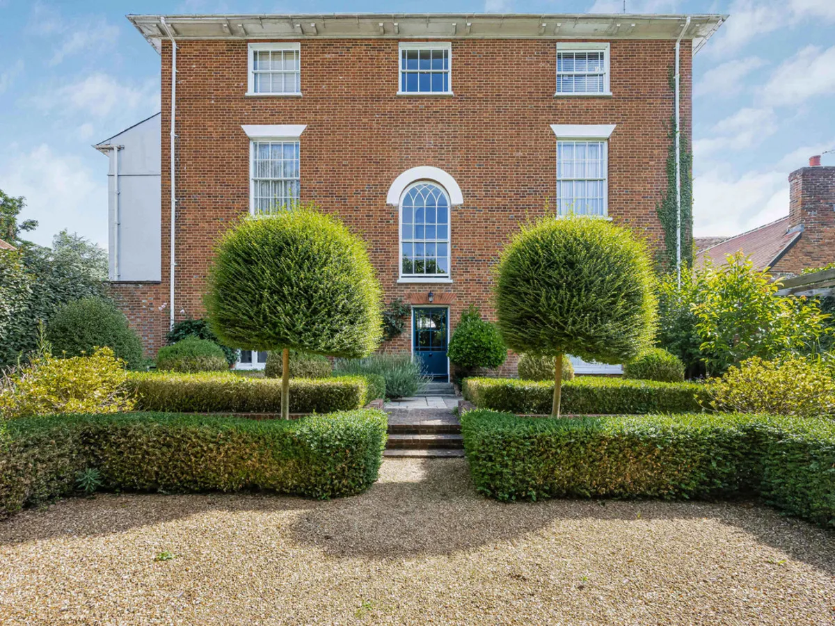 Northfield End, Henley-on-thames, RG9, photo 14