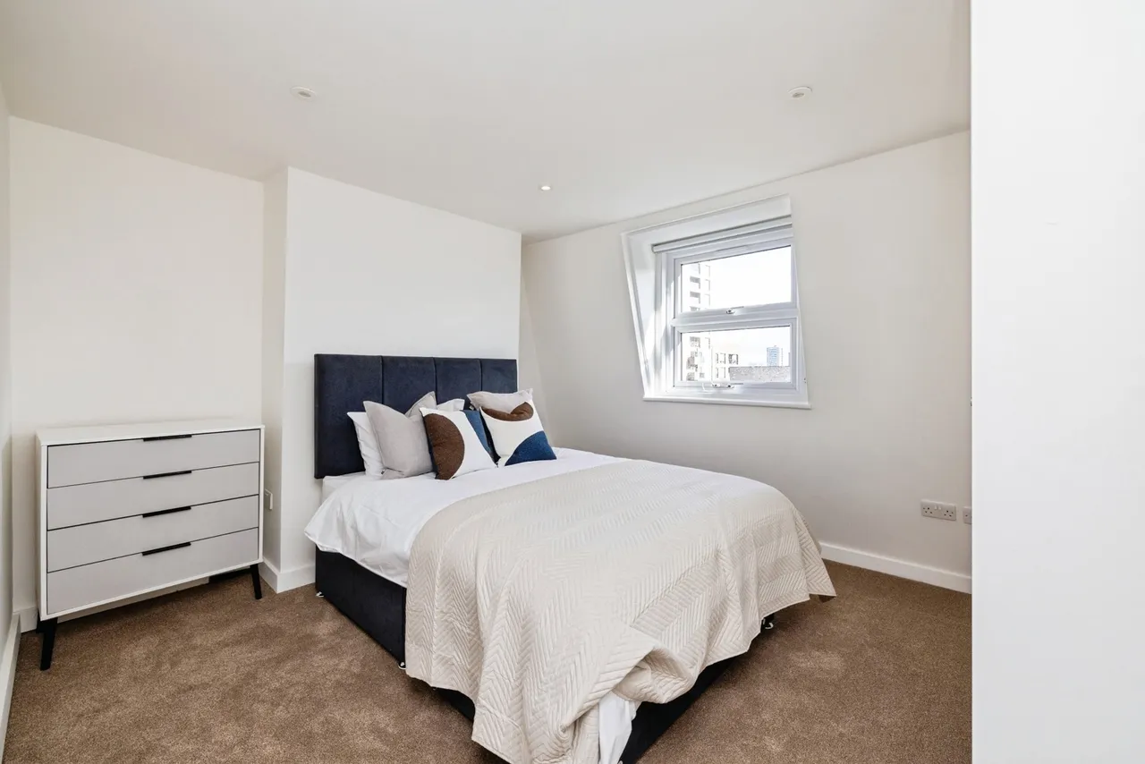 White Horse Road, Limehouse, E1, photo 9