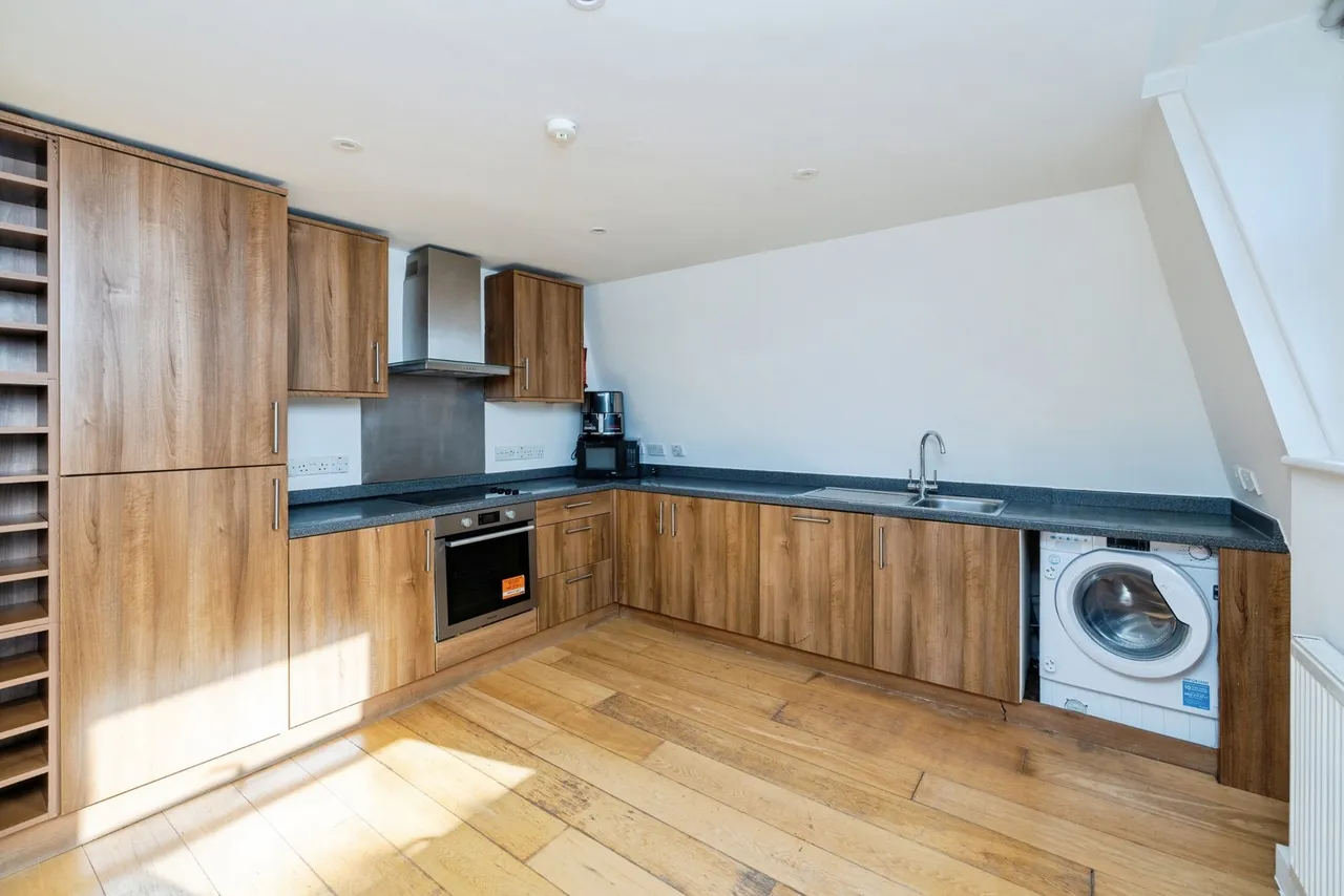White Horse Road, Limehouse, E1, photo 2