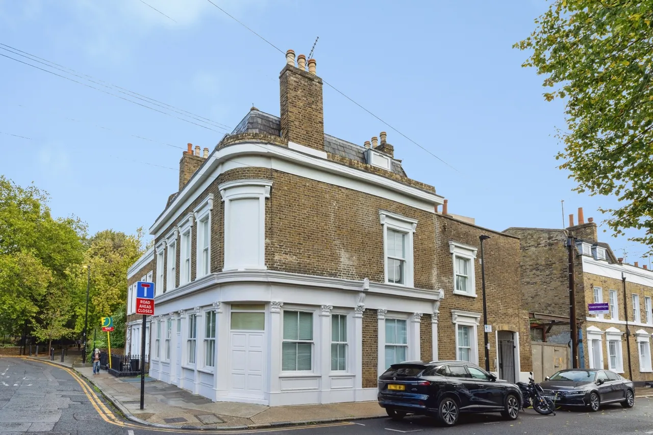 White Horse Road, Limehouse, E1, photo 18
