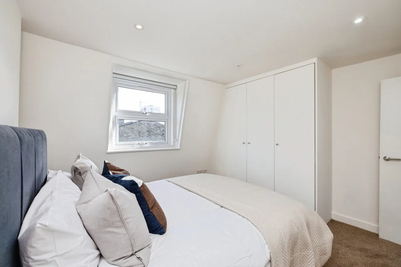 White Horse Road, Limehouse, E1, photo 12