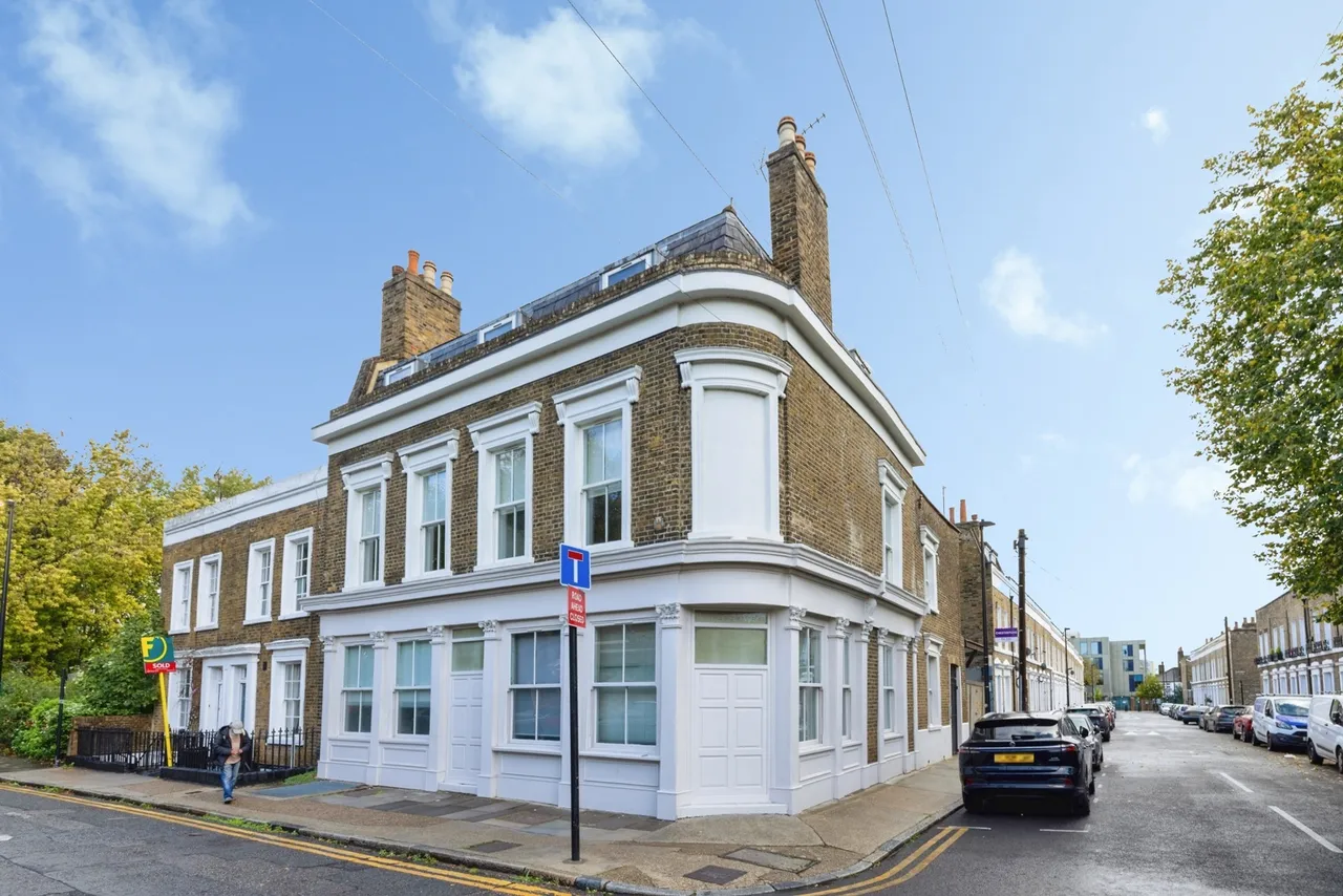 White Horse Road, Limehouse, E1, photo 8