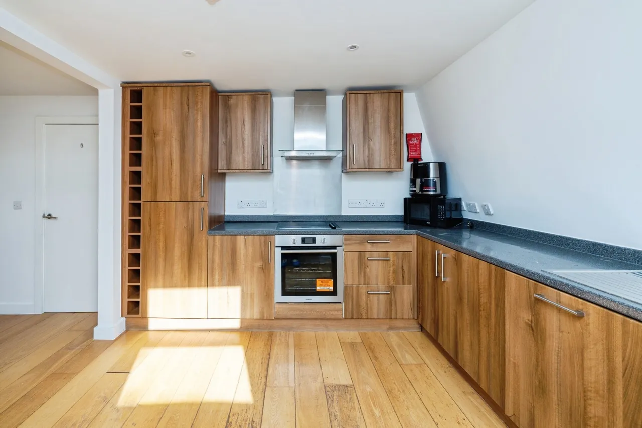 White Horse Road, Limehouse, E1, photo 5