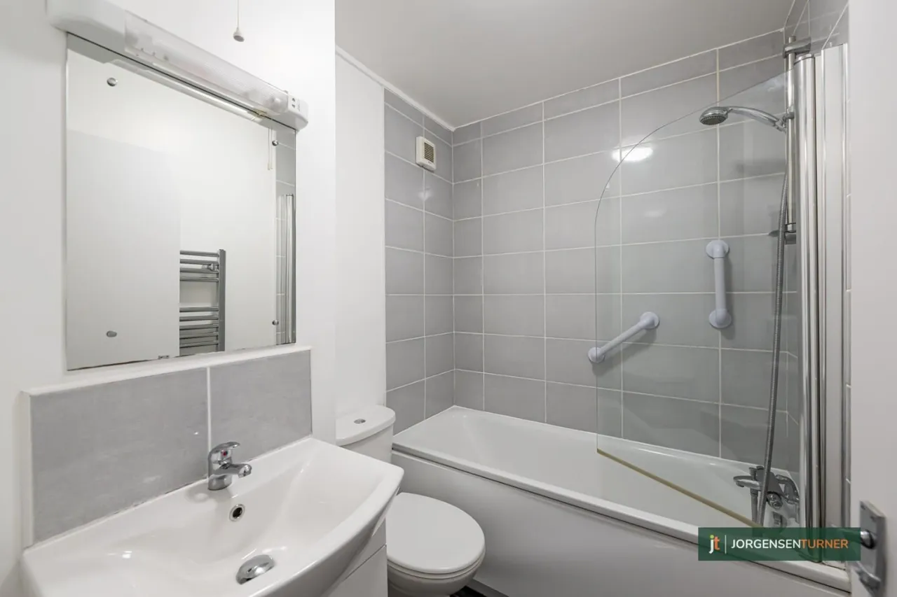 Daynor House, Kilburn, NW6, photo 3