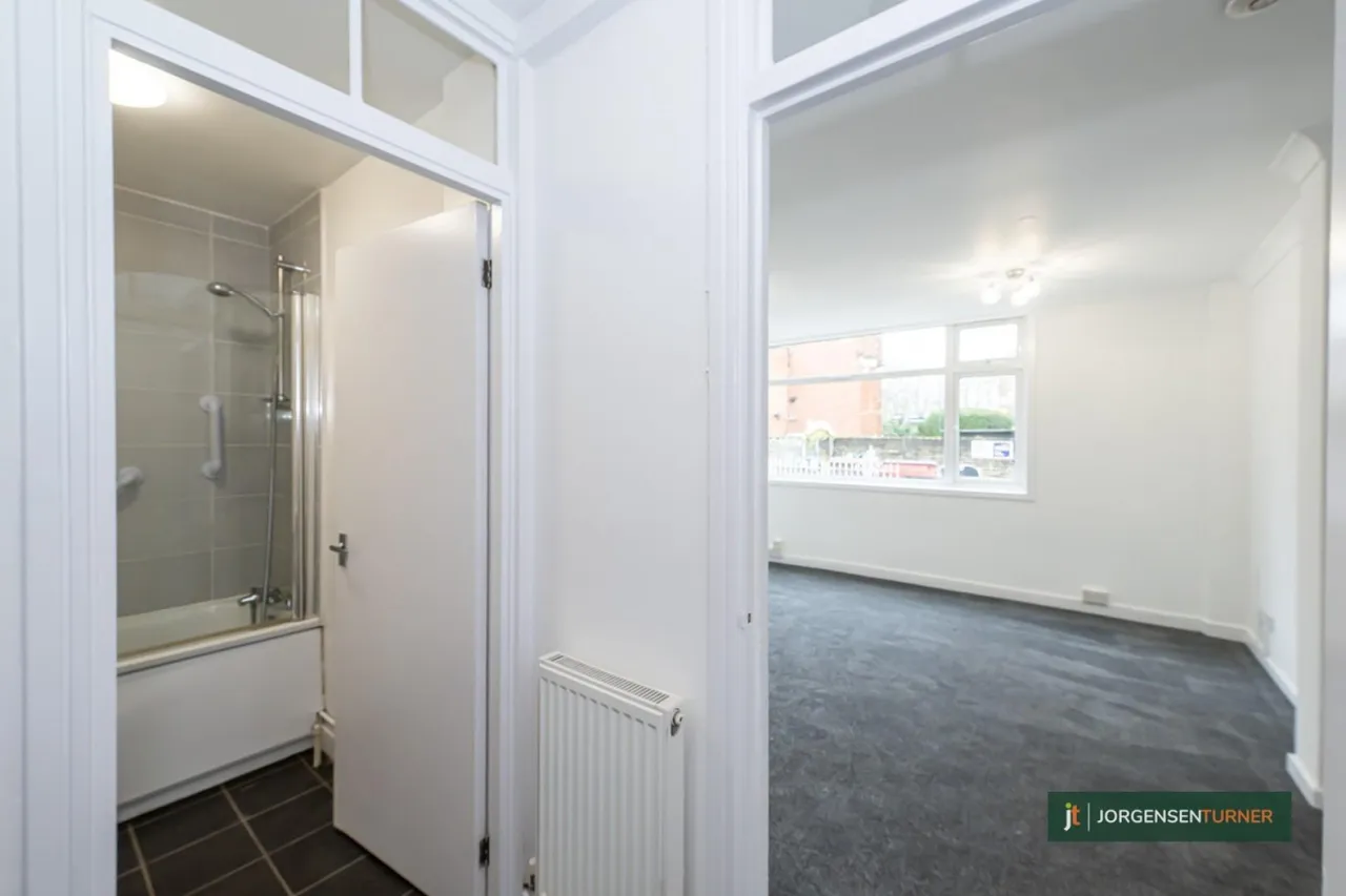 Daynor House, Kilburn, NW6, photo 5