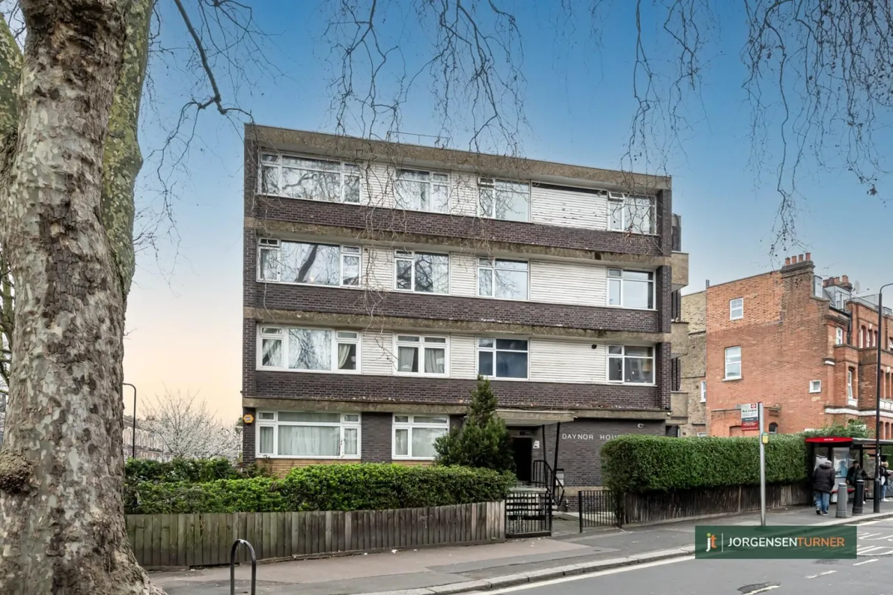 Daynor House, Kilburn, NW6, photo 7