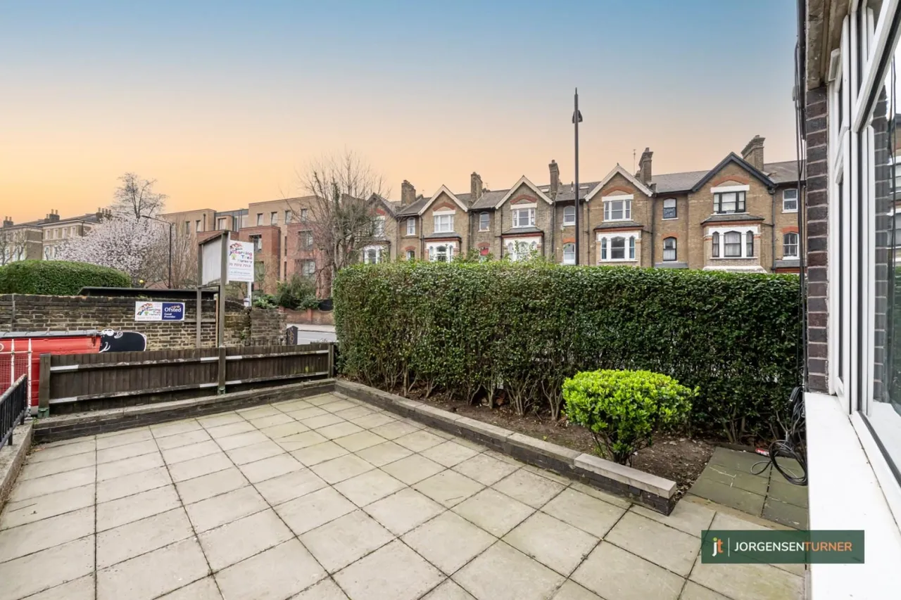 Daynor House, Kilburn, NW6, photo 6