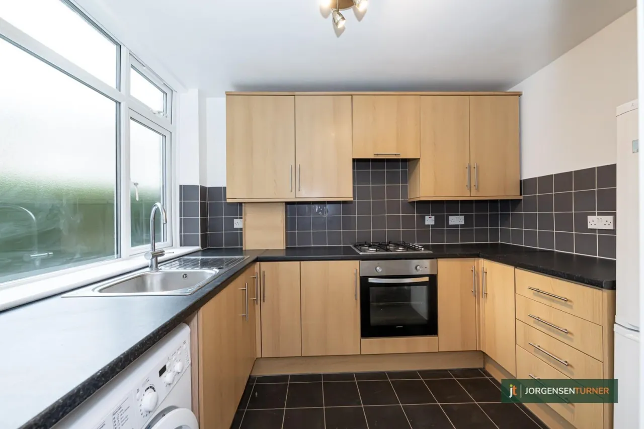 Daynor House, Kilburn, NW6, photo 2