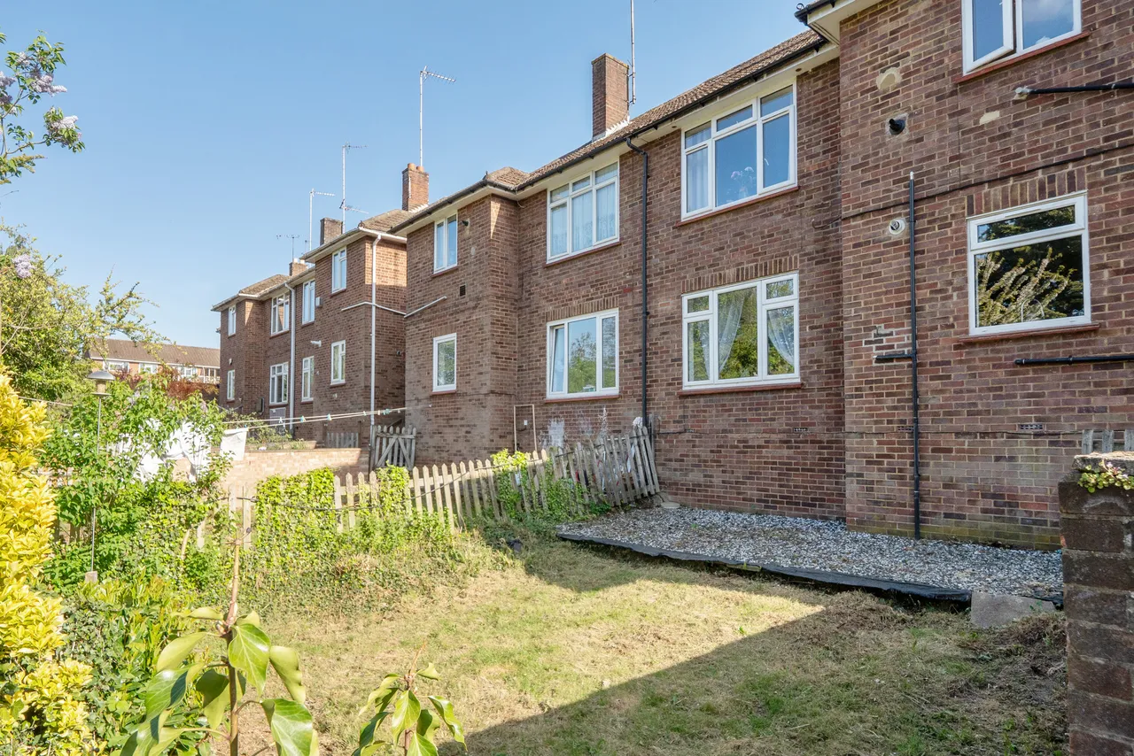 The Vale, London, Greater London, N14 6BA, photo 16