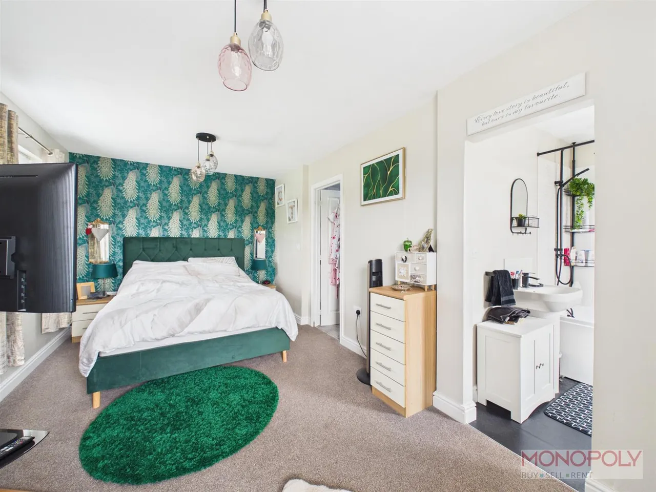 Bro Deg, Wrexham, LL11, photo 14