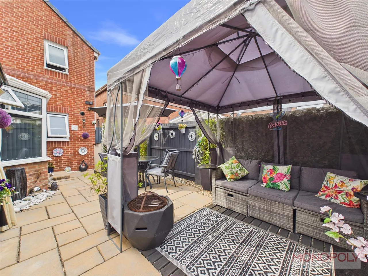 Bro Deg, Wrexham, LL11, photo 21