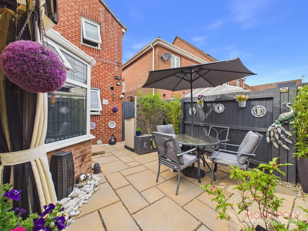 Bro Deg, Wrexham, LL11, photo 23