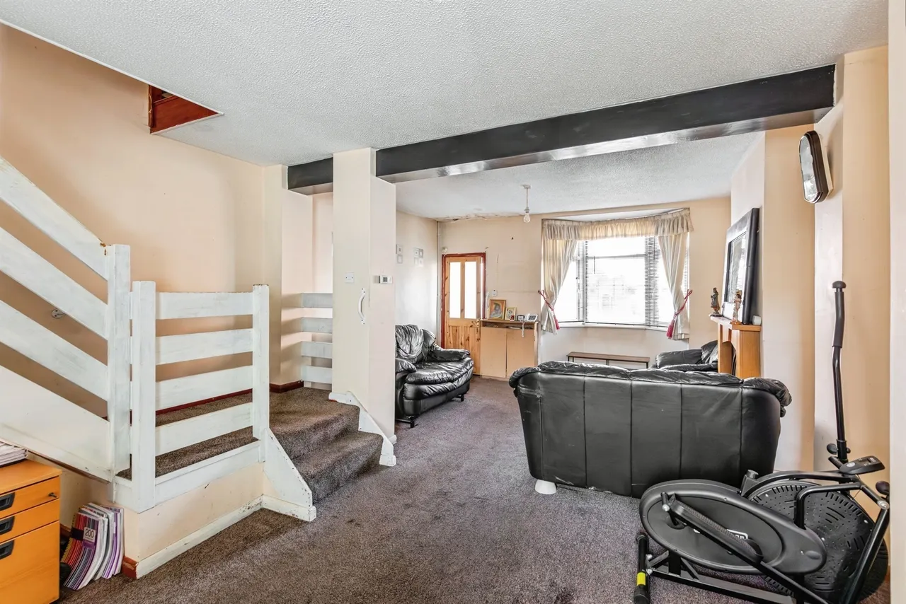 Lister Road, Wellingborough, NN8, photo 5