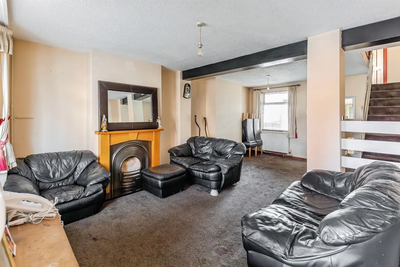 Lister Road, Wellingborough, NN8, photo 4