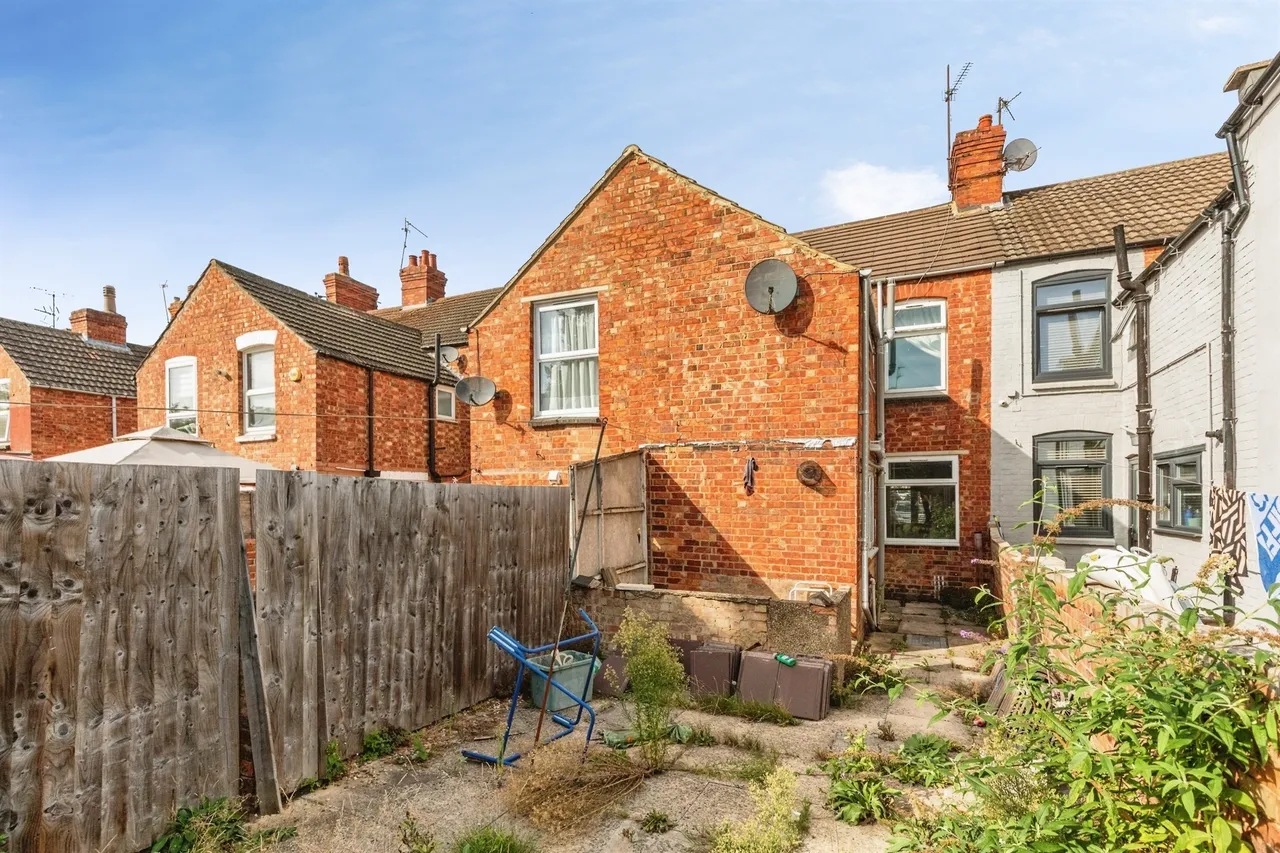 Lister Road, Wellingborough, NN8, photo 16