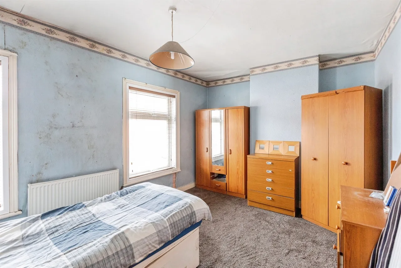 Lister Road, Wellingborough, NN8, photo 10