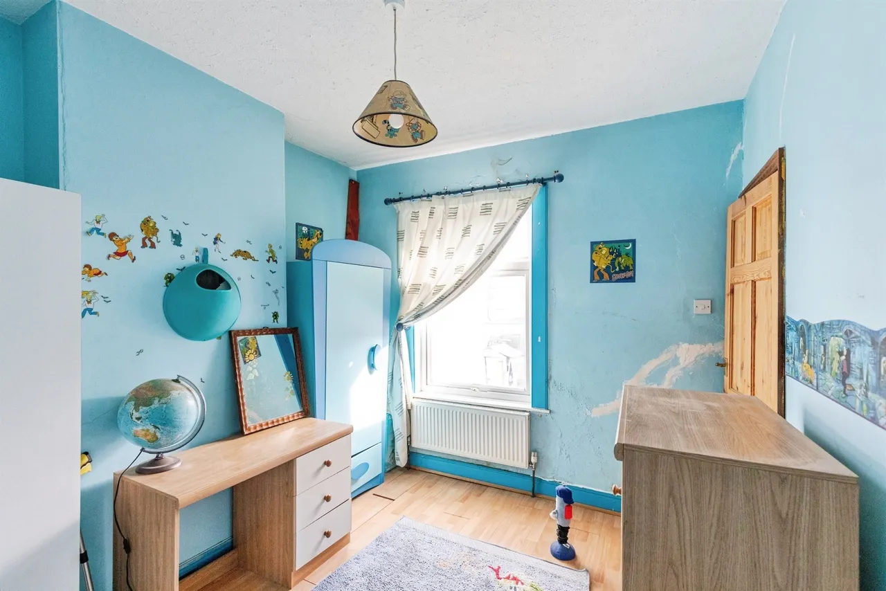Lister Road, Wellingborough, NN8, photo 11
