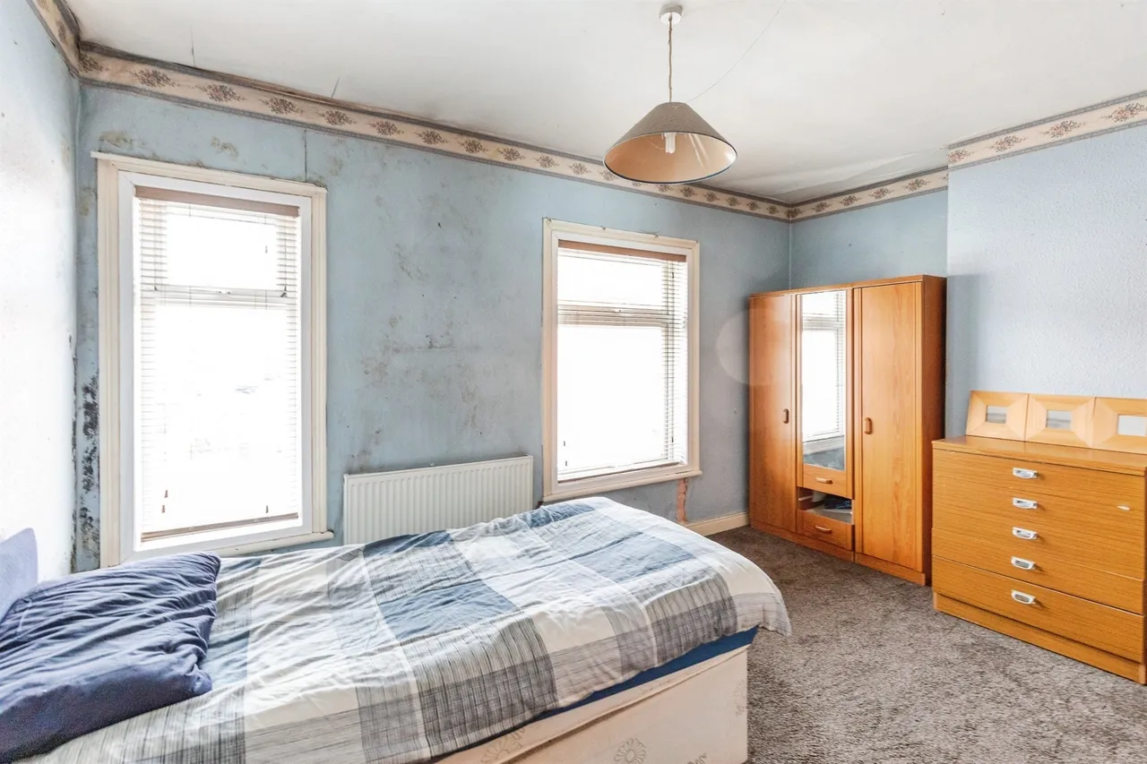 Lister Road, Wellingborough, NN8, photo 9