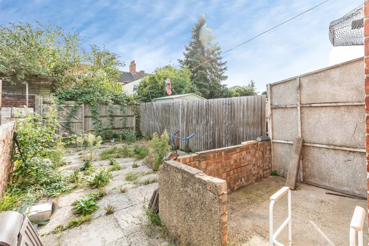 Lister Road, Wellingborough, NN8, photo 15