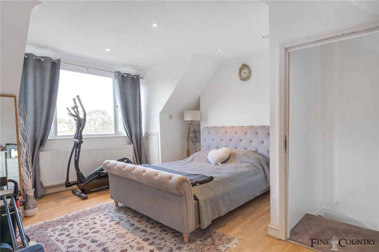Chatsworth Road, London, photo 20