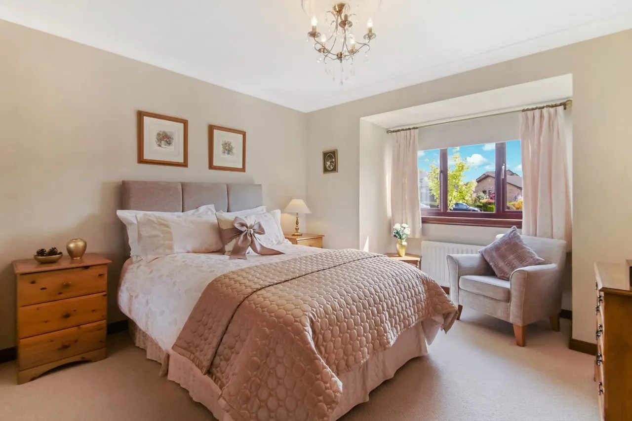 Turnhill Drive, Erskine, Renfrewshire, PA8, photo 15