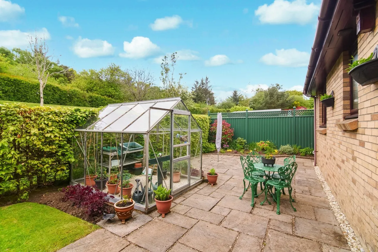 Turnhill Drive, Erskine, Renfrewshire, PA8, photo 19