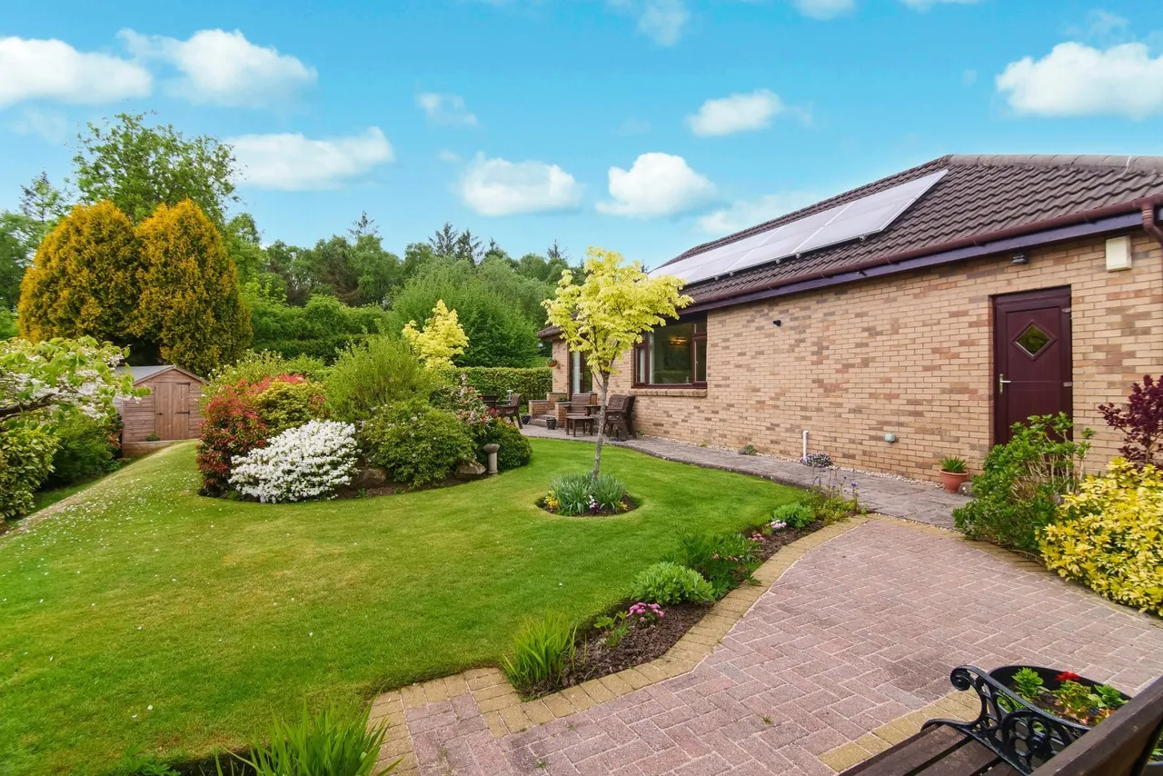 Turnhill Drive, Erskine, Renfrewshire, PA8, photo 20