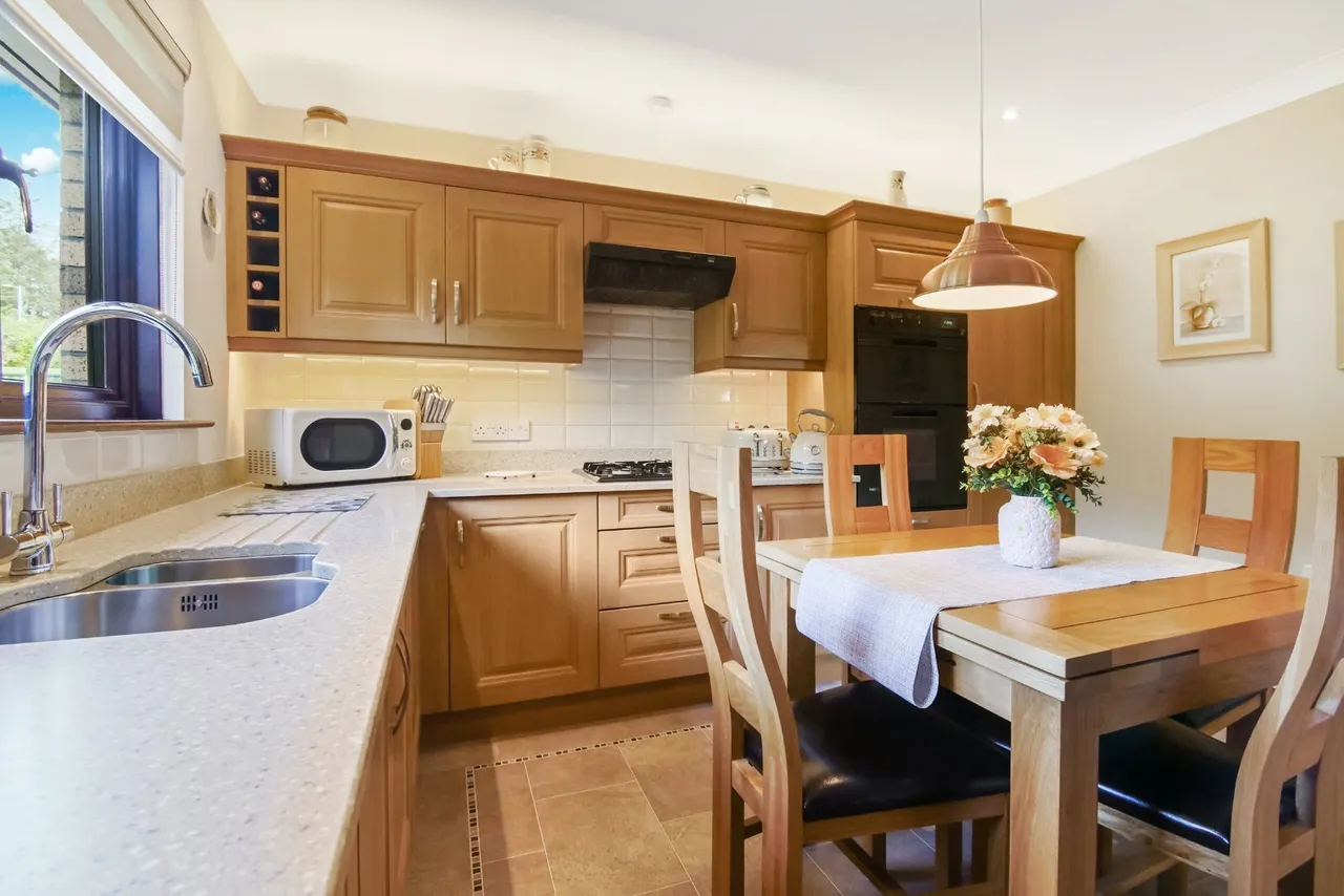 Turnhill Drive, Erskine, Renfrewshire, PA8, photo 9