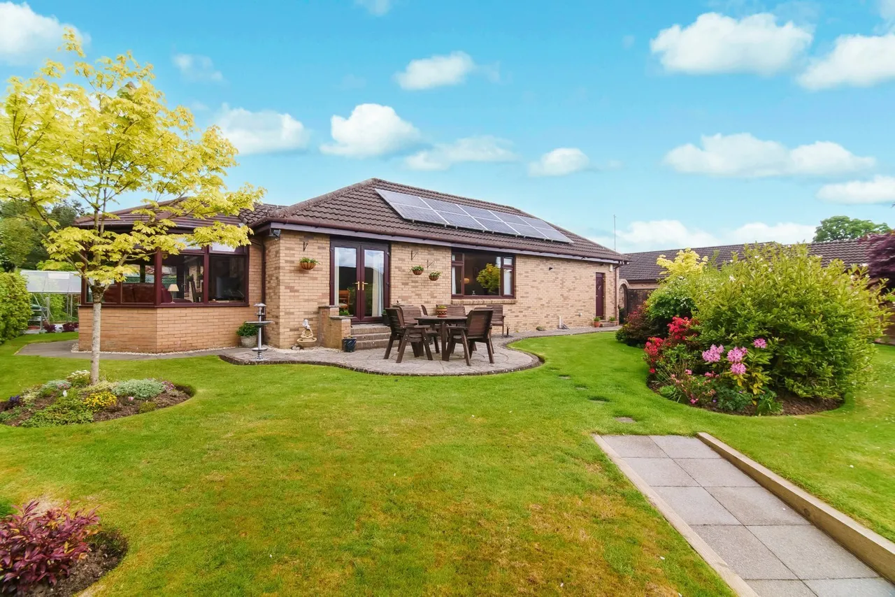 Turnhill Drive, Erskine, Renfrewshire, PA8, photo 21