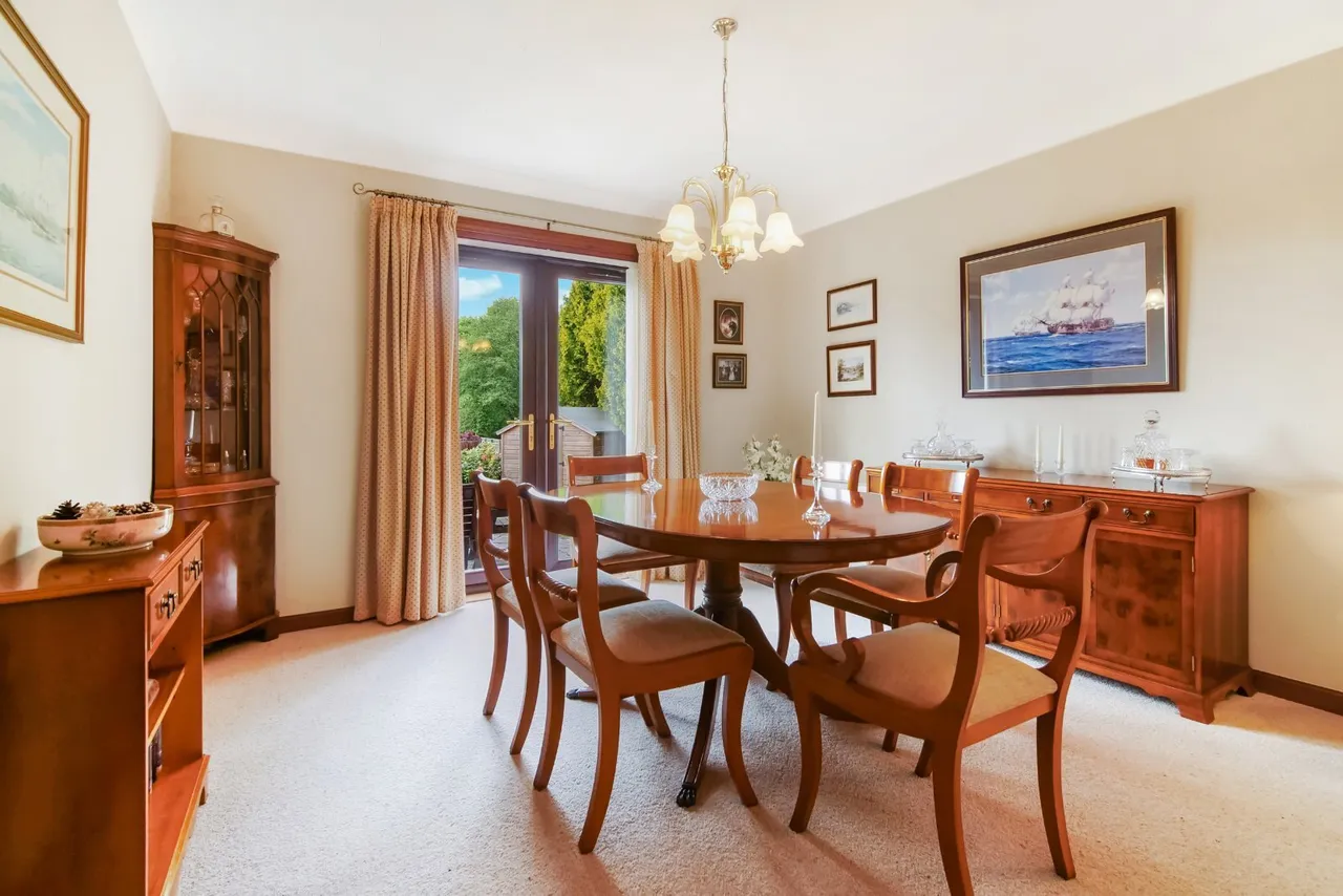 Turnhill Drive, Erskine, Renfrewshire, PA8, photo 8