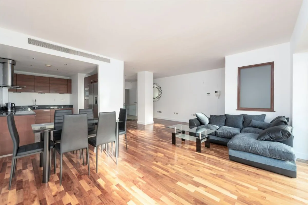 3 bed flat for sale, Abbey Road, St John's Wood, NW8