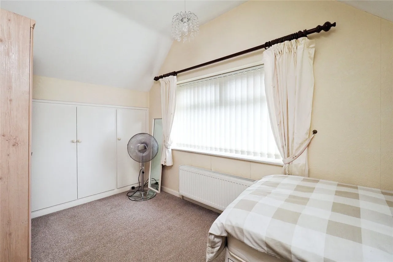 Alexander Close, Hucknall, Nottingham, Nottinghamshire, NG15, photo 17