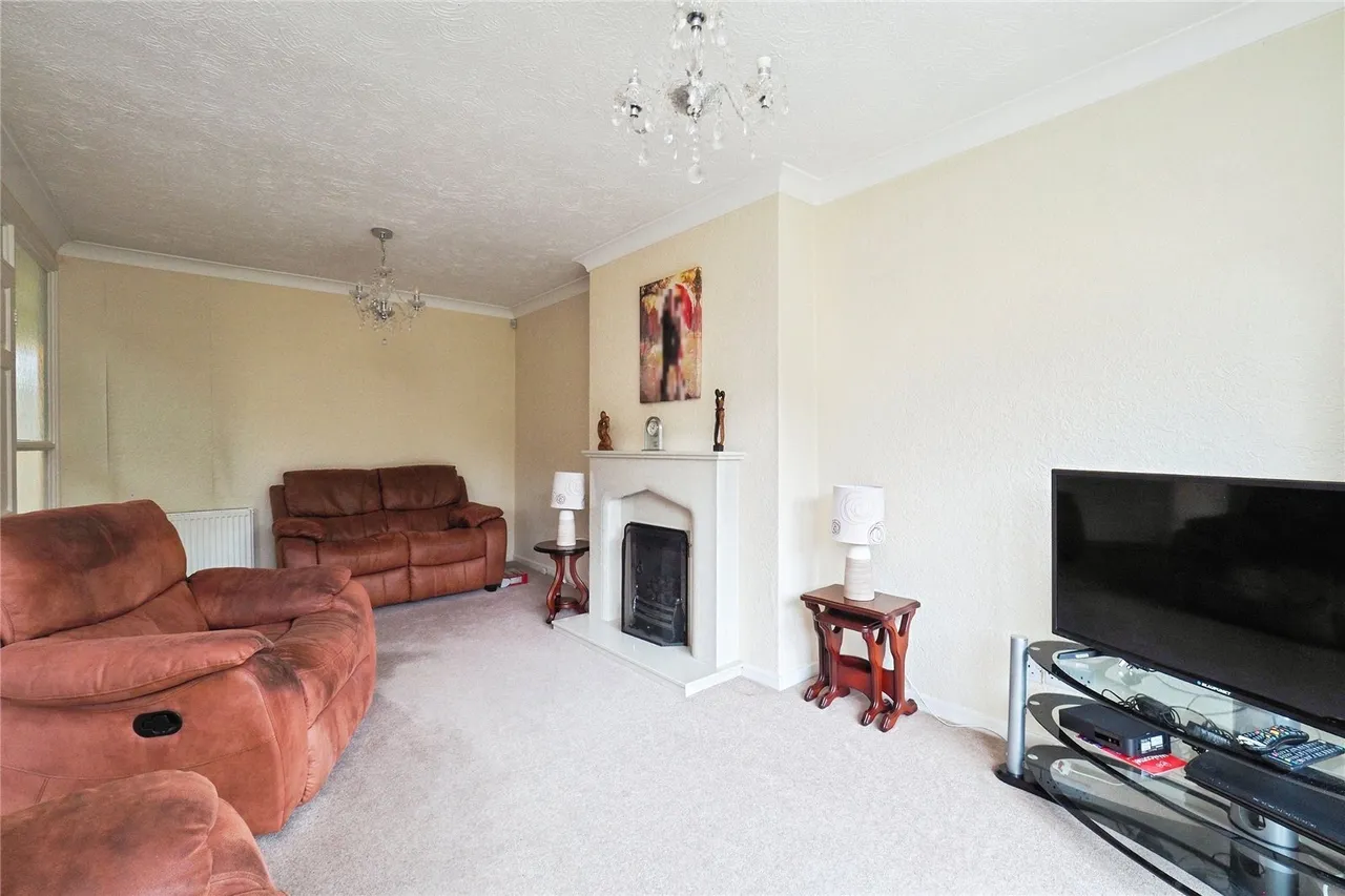 Alexander Close, Hucknall, Nottingham, Nottinghamshire, NG15, photo 9