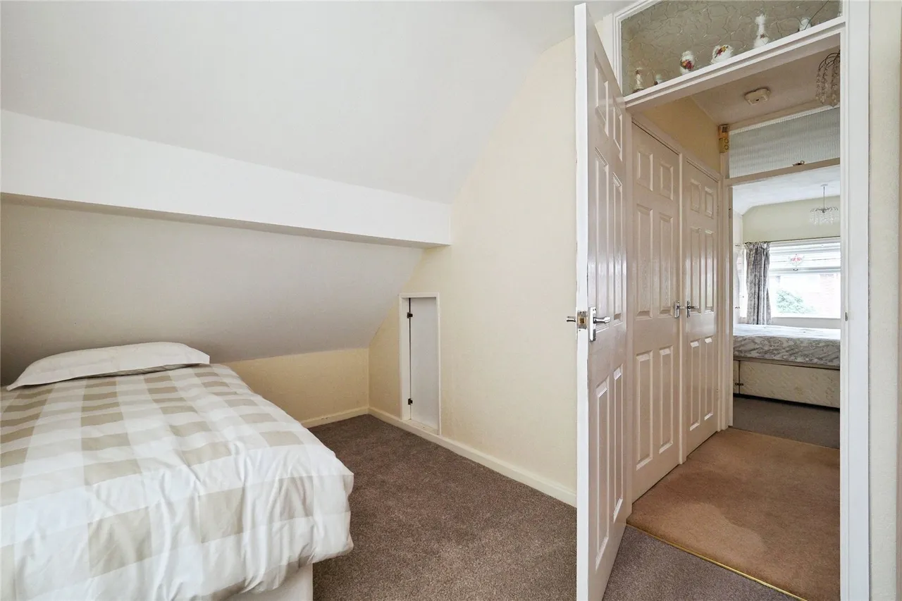 Alexander Close, Hucknall, Nottingham, Nottinghamshire, NG15, photo 16