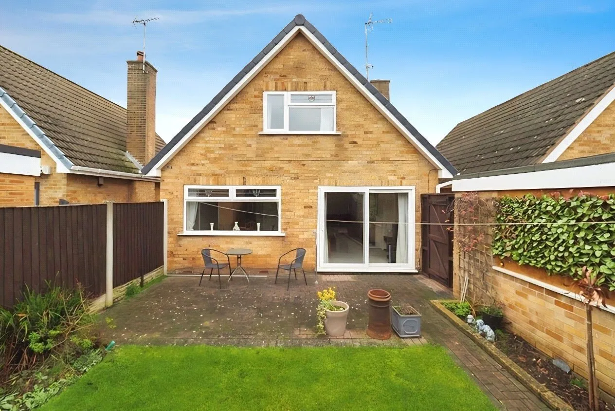 Alexander Close, Hucknall, Nottingham, Nottinghamshire, NG15, photo 20