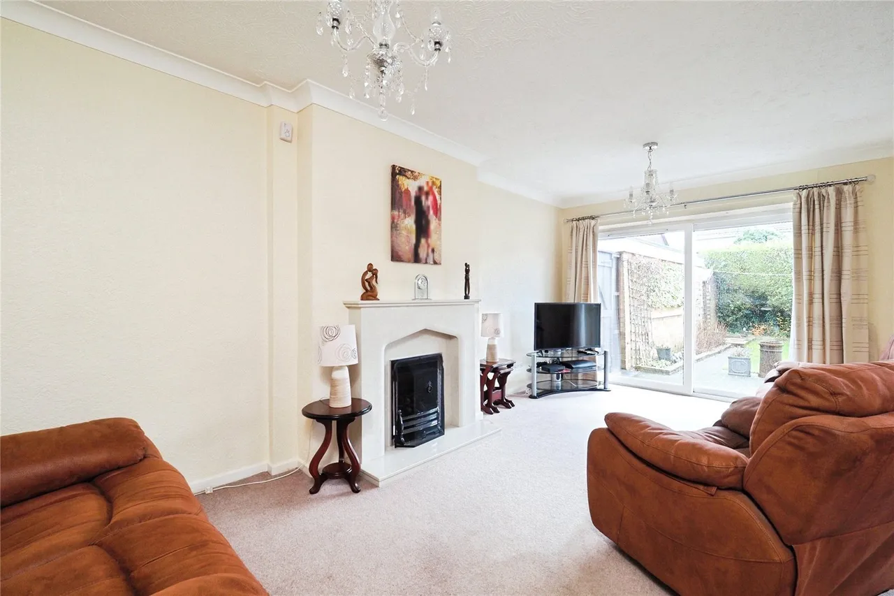 Alexander Close, Hucknall, Nottingham, Nottinghamshire, NG15, photo 8