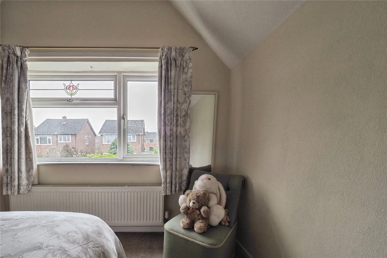 Alexander Close, Hucknall, Nottingham, Nottinghamshire, NG15, photo 19